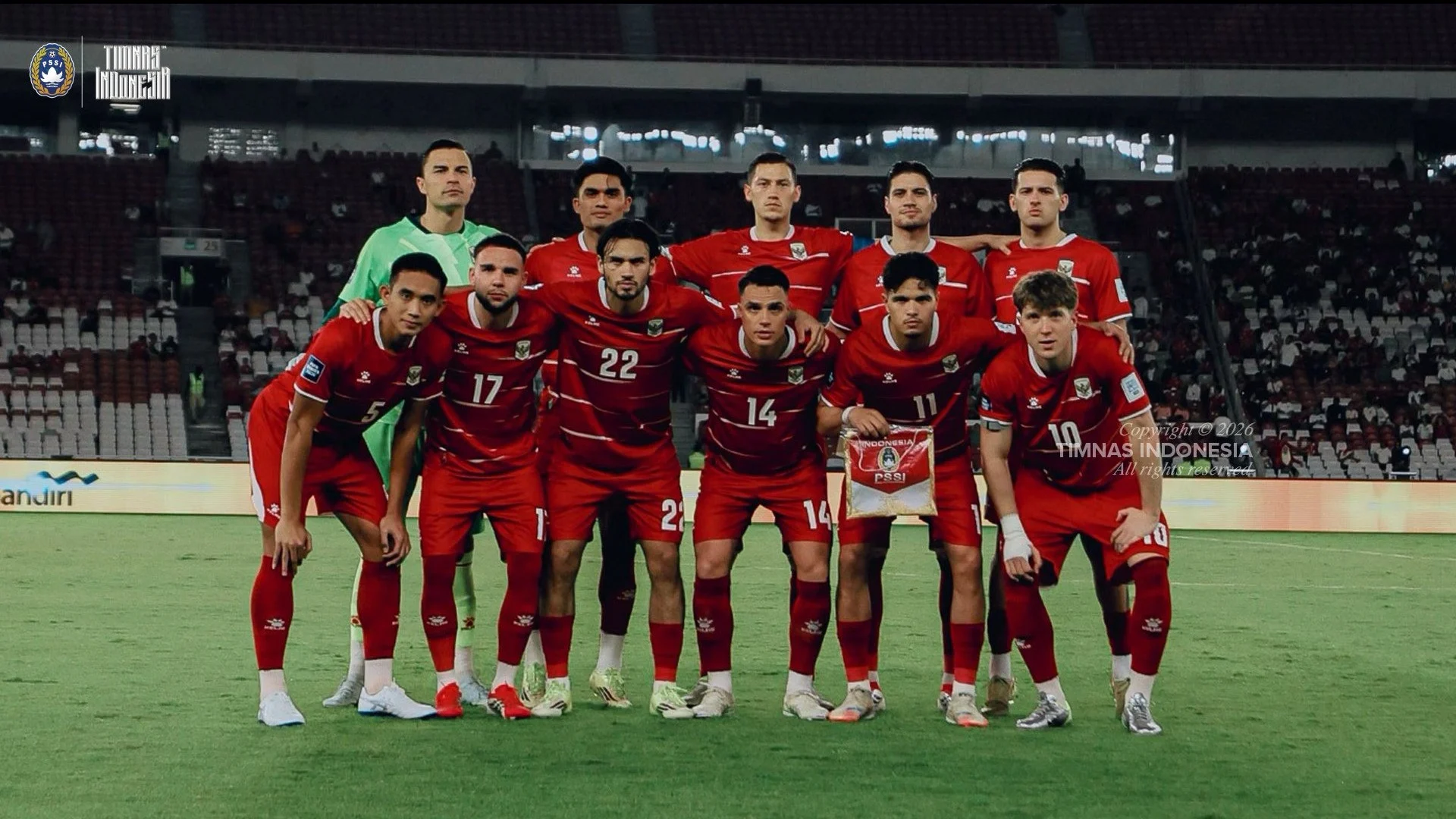 Penantian Panjang Berakhir: Timnas Indonesia Juarai FIFA ASEAN Cup 2026