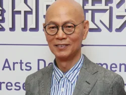 Penyanyi Senior Hong Kong Law Kar Ying Ungkap Biaya Medis Fantastis di Usia 80 Tahun