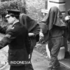Perampok Bersenjata di Kimbe Tewaskan 12 Orang, Gubernur West New Britain Sesalkan Korban Jiwa