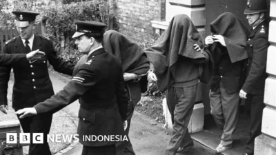 Perampok Bersenjata di Kimbe Tewaskan 12 Orang, Gubernur West New Britain Sesalkan Korban Jiwa