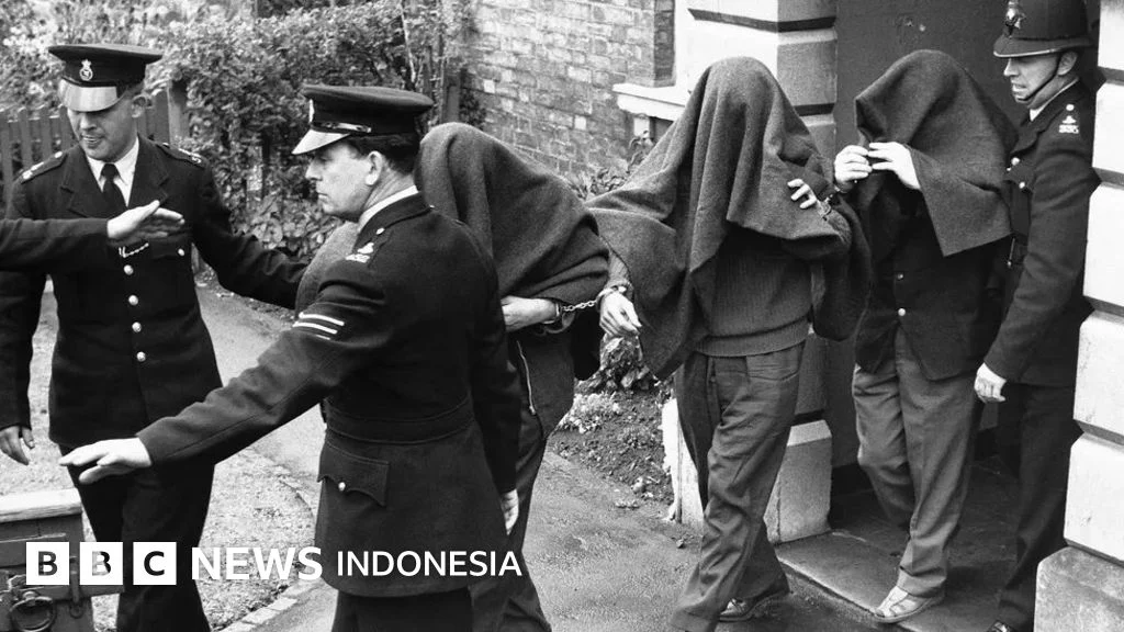 Perampok Bersenjata di Kimbe Tewaskan 12 Orang, Gubernur West New Britain Sesalkan Korban Jiwa
