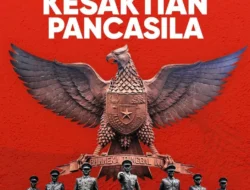 Peringatan Hari Kesaktian Pancasila 2026 Digelar Serentak dari Papua hingga Jawa
