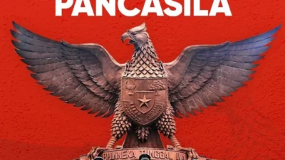 Peringatan Hari Kesaktian Pancasila 2026 Digelar Serentak dari Papua hingga Jawa