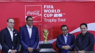 Peringkat FIFA Indonesia Naik ke-116 Usai Juara FIFA ASEAN Cup 2026