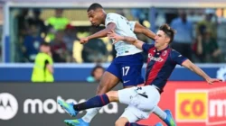 Persaingan Bologna vs Inter Milan Memanas di Klasemen Serie A
