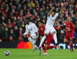 Persaingan Liverpool vs Madrid: Gakpo ‘Dodged a Bullet’, Gerrard Ungkap Rasa Penyesalan, dan Target Transfer yang Sama