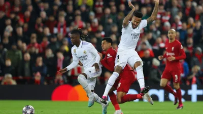 Persaingan Liverpool vs Madrid: Gakpo ‘Dodged a Bullet’, Gerrard Ungkap Rasa Penyesalan, dan Target Transfer yang Sama