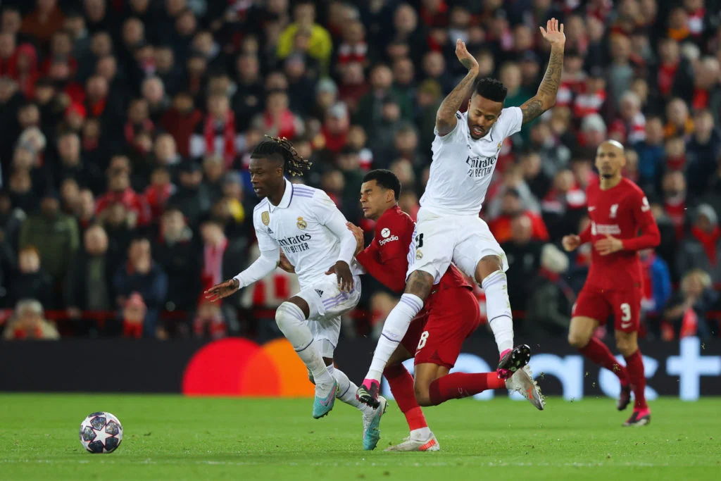 Persaingan Liverpool vs Madrid: Gakpo 'Dodged a Bullet', Gerrard Ungkap Rasa Penyesalan, dan Target Transfer yang Sama