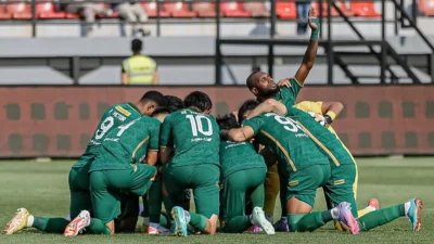 Persebaya Belum Terkalahkan di Empat Laga, Tapi Efektivitas Serangan Jadi Sorotan