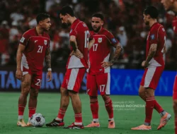 Persiapan Timnas Indonesia Menuju Piala Asia 2027 Setelah Sukses di ASEAN Cup