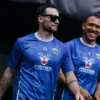Persib Bandung Dihantui Kontrak Marc Klok dan 10 Pemain Jelang Musim Baru