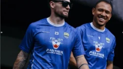 Persib Bandung Dihantui Kontrak Marc Klok dan 10 Pemain Jelang Musim Baru
