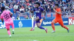 Persik Kediri Incar Kemenangan, PSS Sleman Bawa Modal Positif ke Stadion Brawijaya
