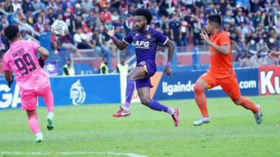 Persik Kediri Incar Kemenangan, PSS Sleman Bawa Modal Positif ke Stadion Brawijaya