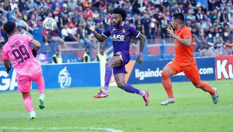 Persik Kediri Incar Kemenangan, PSS Sleman Bawa Modal Positif ke Stadion Brawijaya