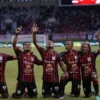 Persipura Jayapura Makin Percaya Diri, Ricardo Lima Bidik Tiket Promosi ke BRI Super League