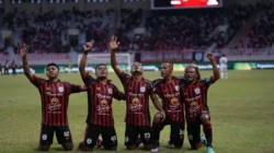 Persipura Jayapura Makin Percaya Diri, Ricardo Lima Bidik Tiket Promosi ke BRI Super League