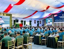 Mutasi Besar Polri: 199 Perwira Digeser, Kakorlantas Berganti