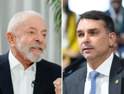 Pilpres Brasil 2026: Flávio Bolsonaro dan Lula Bersaing Ketat di Putaran Kedua