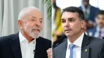 Pilpres Brasil 2026: Flávio Bolsonaro dan Lula Bersaing Ketat di Putaran Kedua