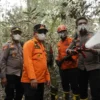 Polda Jambi Perkuat Sinergi Lintas Instansi: Pantau Karhutla TNBS hingga Jalin Koordinasi dengan Kejati