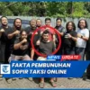 Polda Sumut Ungkap Pembunuhan Driver Taksi Online di Asahan, Dua Pelaku Ditembak