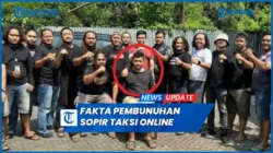 Polda Sumut Ungkap Pembunuhan Driver Taksi Online di Asahan, Dua Pelaku Ditembak