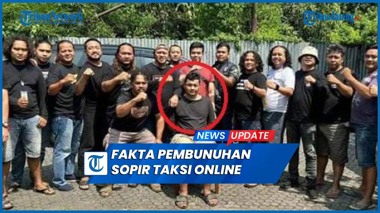 Polda Sumut Ungkap Pembunuhan Driver Taksi Online di Asahan, Dua Pelaku Ditembak