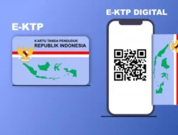 Polemik E-KTP dan Pelayanan Administrasi Kependudukan: dari Tuduhan Korupsi hingga Program Jemput Bola