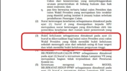 Polemik Pasal 18 Ayat 3 PKPU 19/2023: Tuduhan Pasal Selundupan hingga Sorotan ke Komisaris BUMN