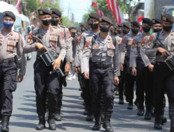 Polisi Jerman Tangkap Dua Warga Turki Tersangka Pembakaran Stasiun Starlink di Polandia