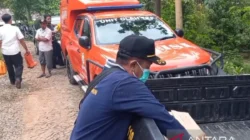 Polisi Ungkap Motif Dendam di Balik Pembunuhan Ibu dan Anak di Madiun, Pelaku Bakar dan Giling Jasad Korban