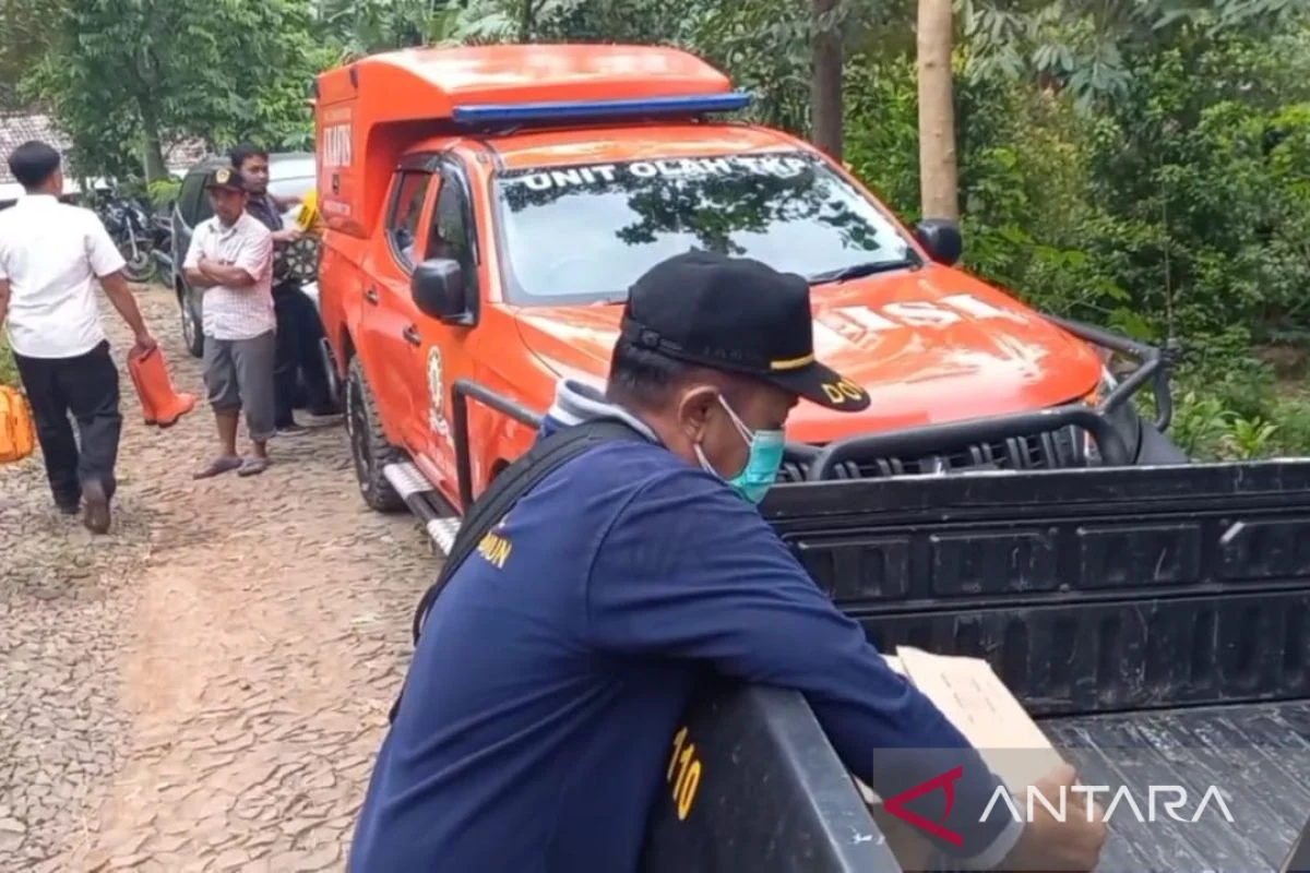 Polisi Ungkap Motif Dendam di Balik Pembunuhan Ibu dan Anak di Madiun, Pelaku Bakar dan Giling Jasad Korban