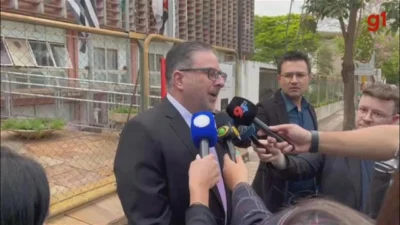 Portal Berita G1 Rilis Hasil Pilpres 2026 di Bauru dan Sorocaba, Fórum Notícia Denuncia Penembakan saat Carreata Pró-Lula