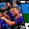 Portland Timbers Tumbangkan Charlotte FC 3-2, Alexander Aravena Jadi Penentu di Masa Injury Time