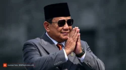 Prabowo Sebut Kekayaan Indonesia Dirampok Ratusan Tahun, Soroti Penyelundupan BBM hingga Pupuk Subsidi