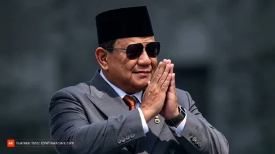 Prabowo Sebut Kekayaan Indonesia Dirampok Ratusan Tahun, Soroti Penyelundupan BBM hingga Pupuk Subsidi