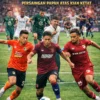 Pratinjau K League 1: Persaingan Ketat di Papan Atas dan Bawah