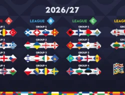Prediksi Estonia vs Islandia di UEFA Nations League: Duel Perebutan Puncak Grup C4