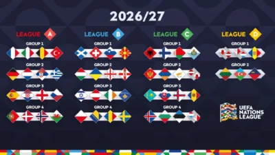 Prediksi Estonia vs Islandia di UEFA Nations League: Duel Perebutan Puncak Grup C4