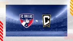 Prediksi FC Dallas vs Columbus Crew: Lima Model AI Kompak Jagokan Tuan Rumah