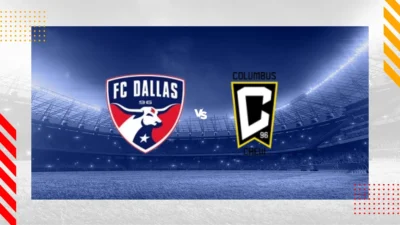 Prediksi FC Dallas vs Columbus Crew: Lima Model AI Kompak Jagokan Tuan Rumah