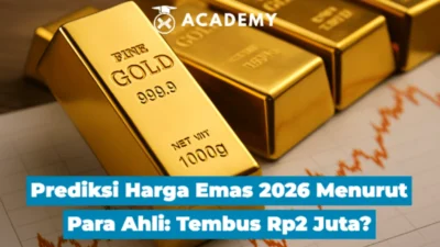 Prediksi Harga Emas Antam 29 Oktober 2026: Melemah ke Rp2,559 Juta per Gram