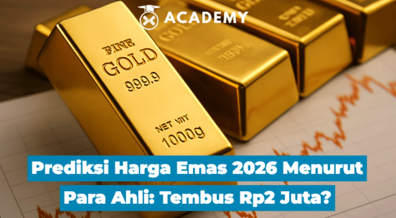 Prediksi Harga Emas Antam 29 Oktober 2026: Melemah ke Rp2,559 Juta per Gram