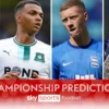 Prediksi Premier League dan Sky Bet: Analisis Jones Knows untuk Pekan Sibuk