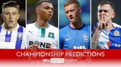 Prediksi Premier League dan Sky Bet: Analisis Jones Knows untuk Pekan Sibuk