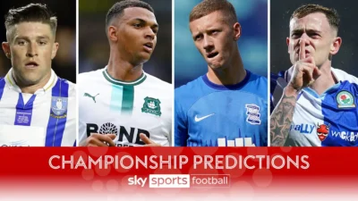Prediksi Premier League dan Sky Bet: Analisis Jones Knows untuk Pekan Sibuk