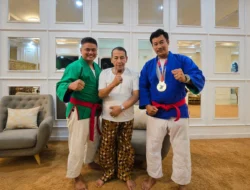 Prestasi Filipina di Asian Games 2026: Raih Medali Terbanyak dalam Enam Dekade