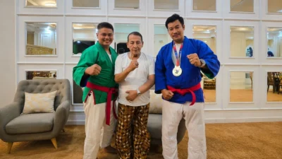 Prestasi Filipina di Asian Games 2026: Raih Medali Terbanyak dalam Enam Dekade