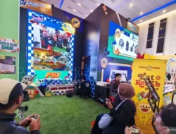 PRJ Surabaya 2026 Hadirkan Kolaborasi Teknologi, Kuliner, dan Pengawasan Keamanan